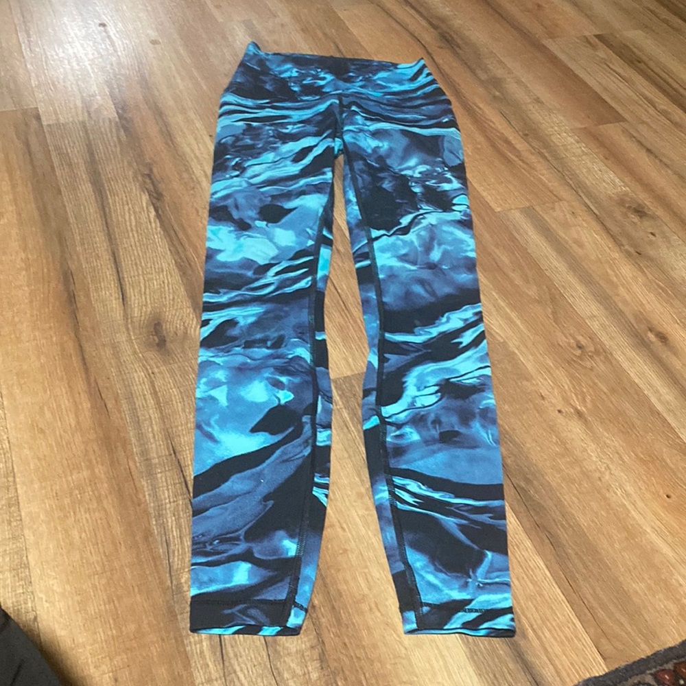 Lululemon Leggings 4